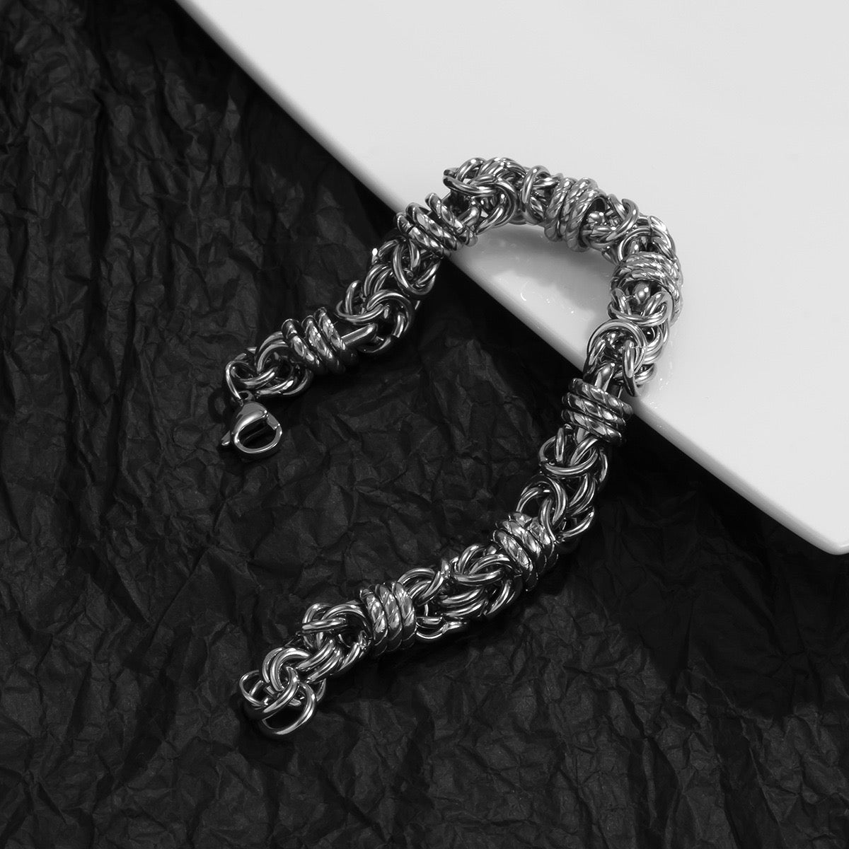 Shackles(2) Bracelet