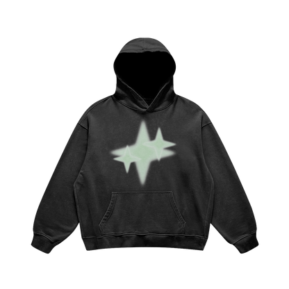 3Star Pullover Hoodie