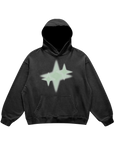 3Star Pullover Hoodie