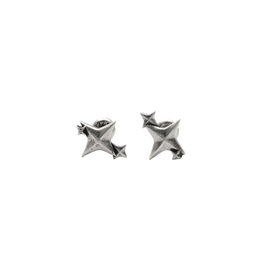 3Star Earrings