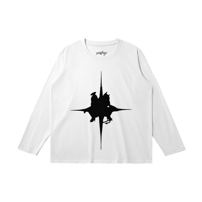 5th Ann Longsleeve