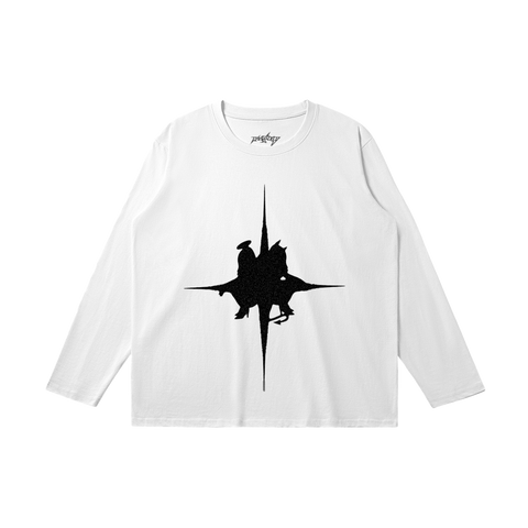 5th Ann Longsleeve