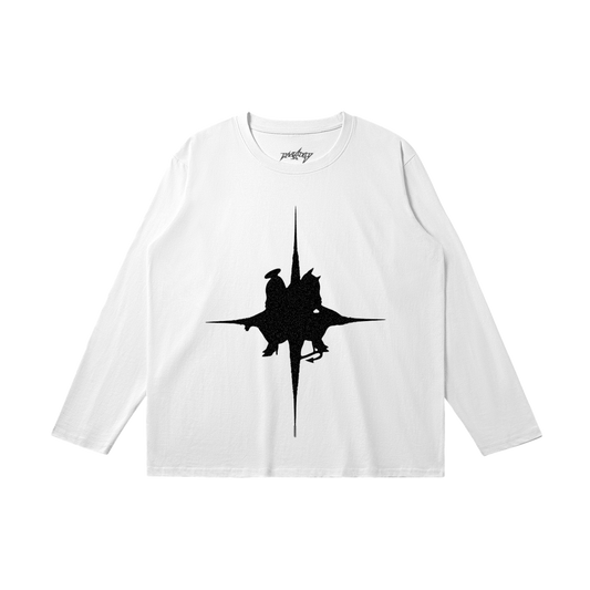 5th Ann Longsleeve