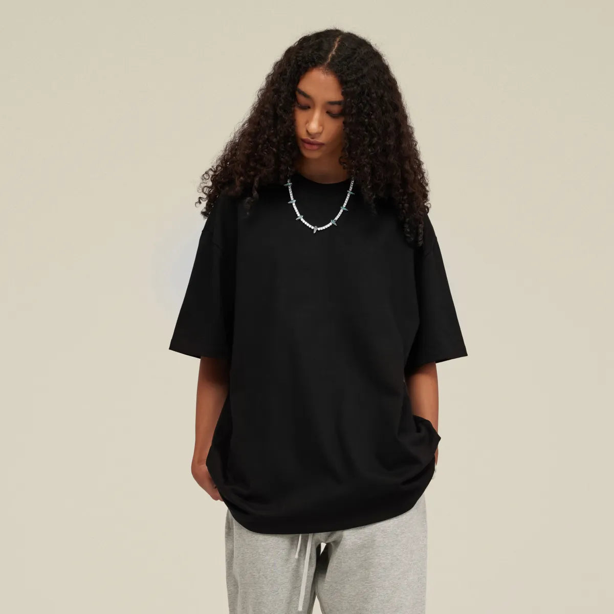 Premium Oversized T-shirt