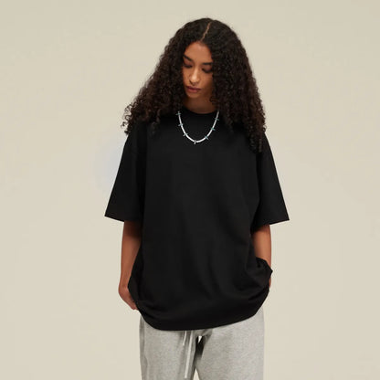 Premium Oversized T-shirt