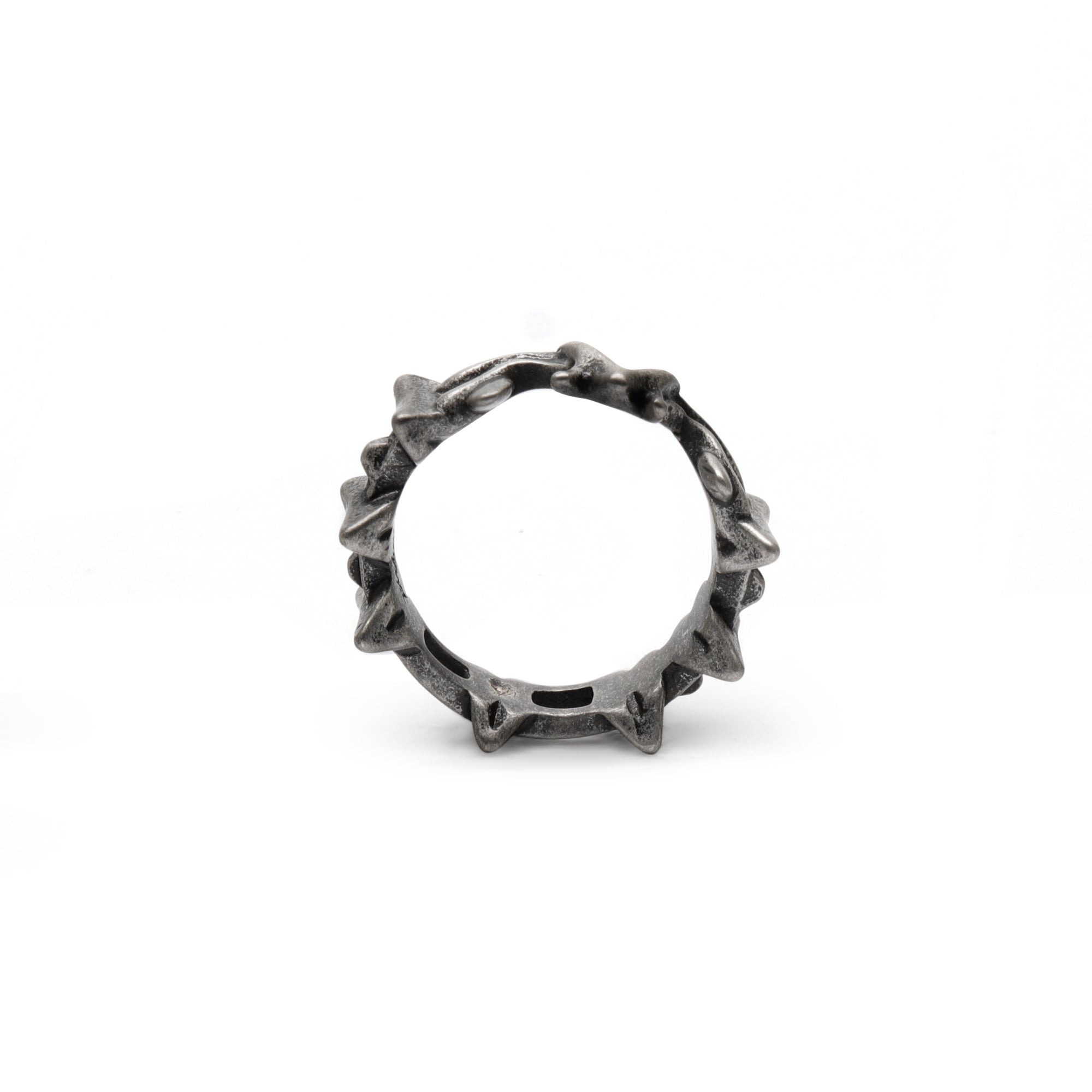 Shrapnel Ring