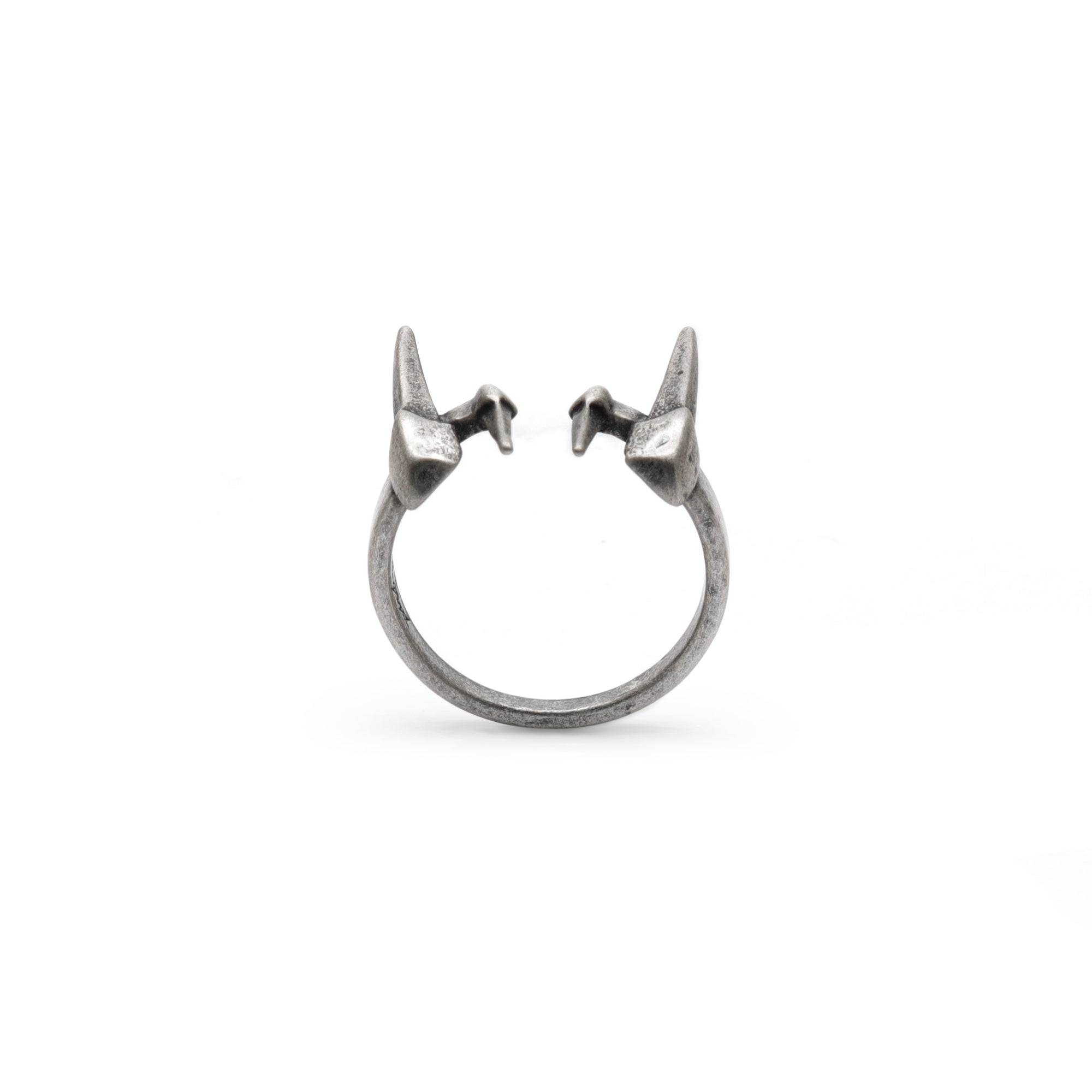 Tusk Ring