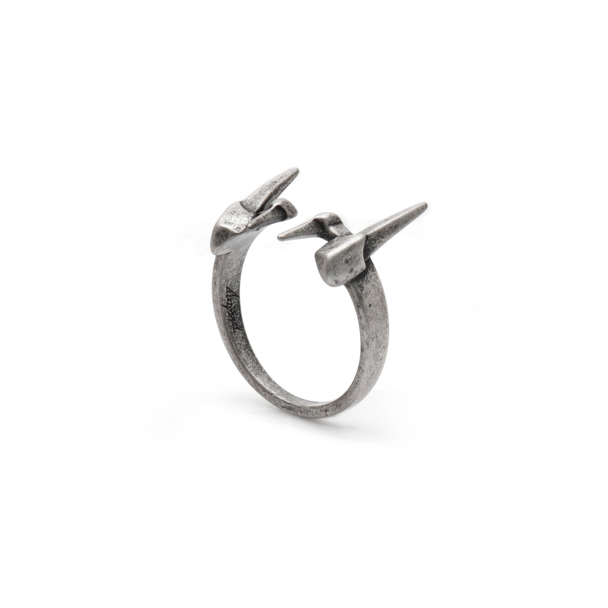 Tusk Ring