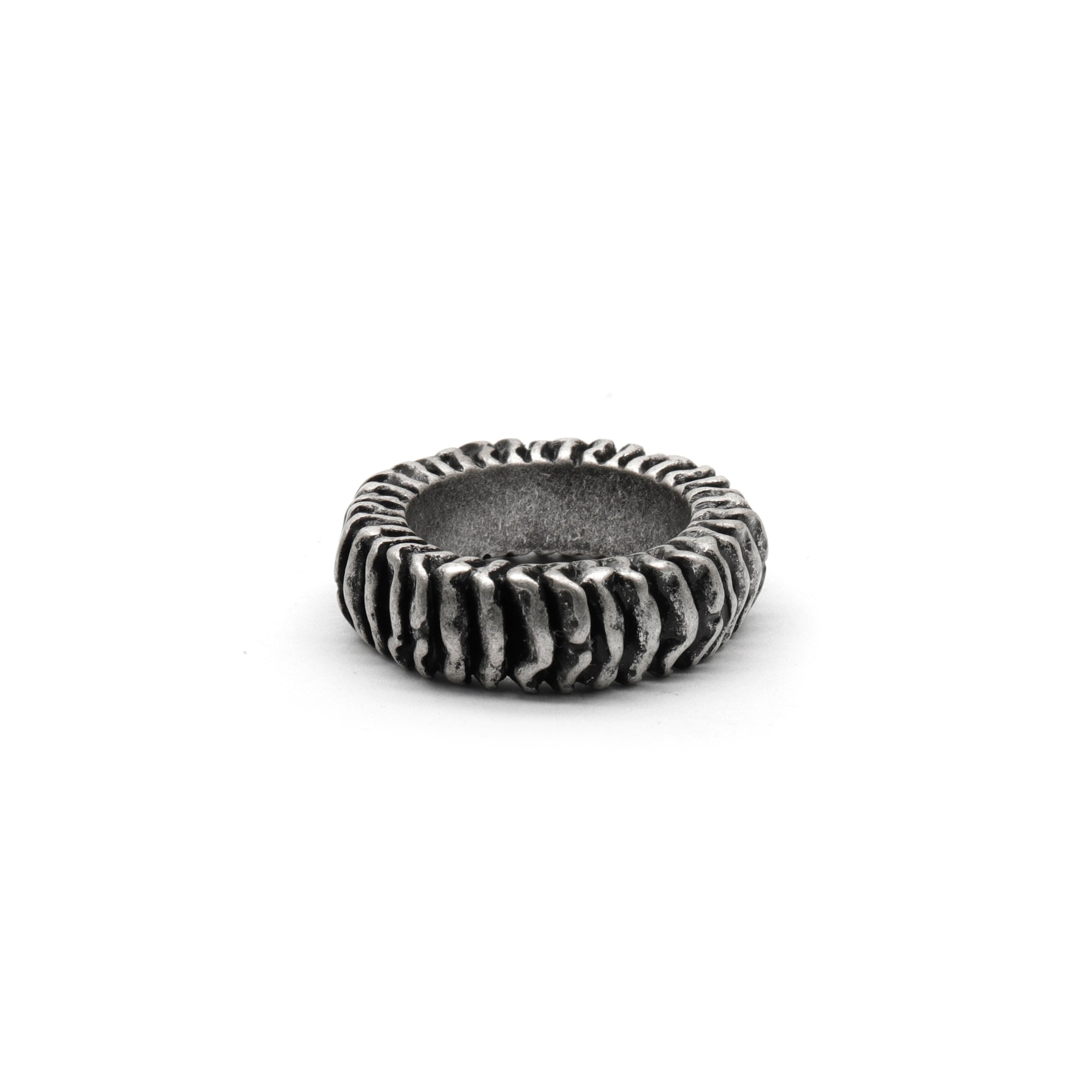 Spine Ring