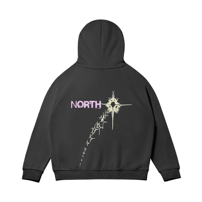 Northstar Zip Jacket