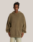 13oz Heavyweight Pullover Hoodie