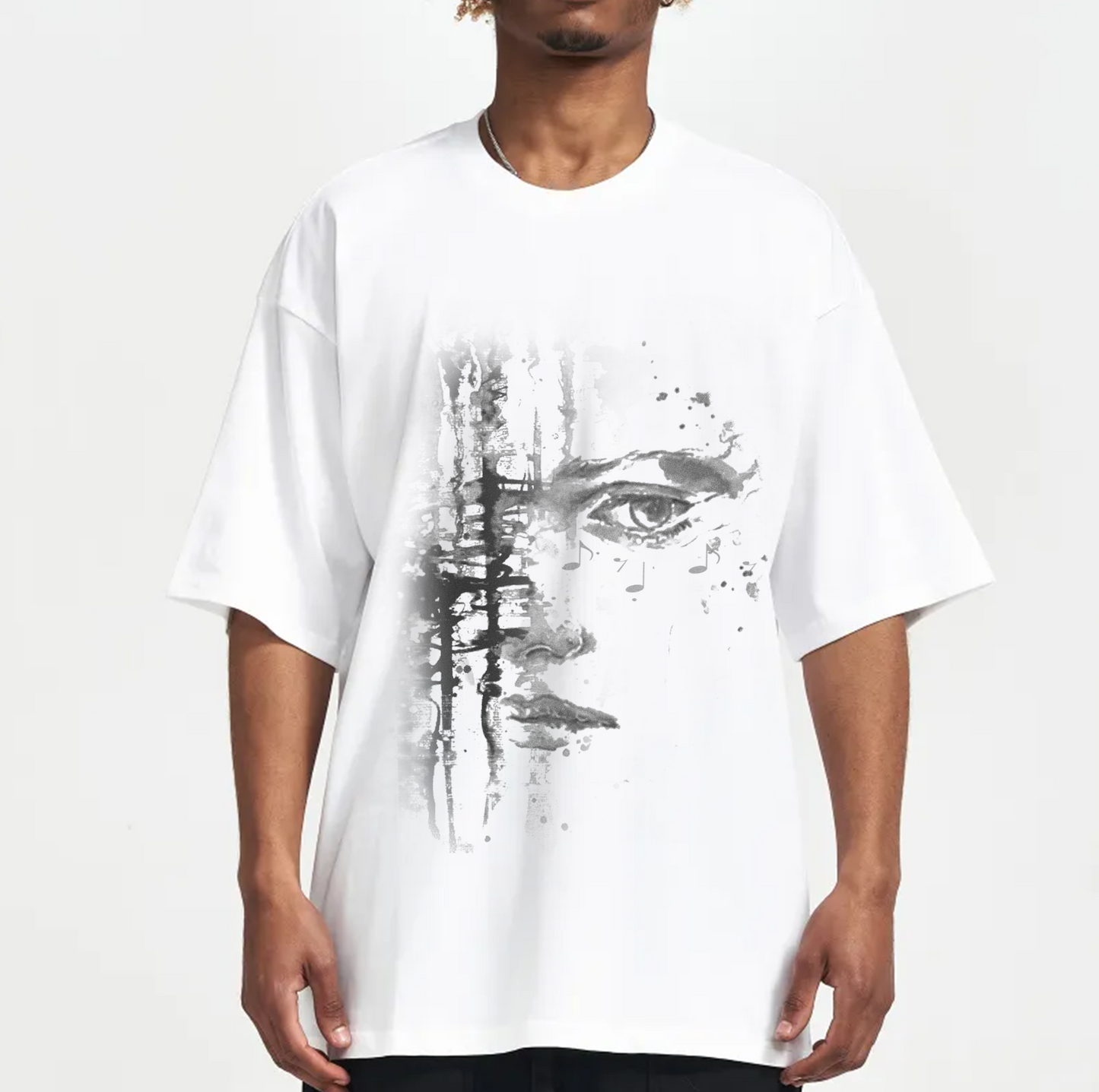 Noise T-shirt