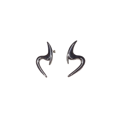 Spiral Earrings