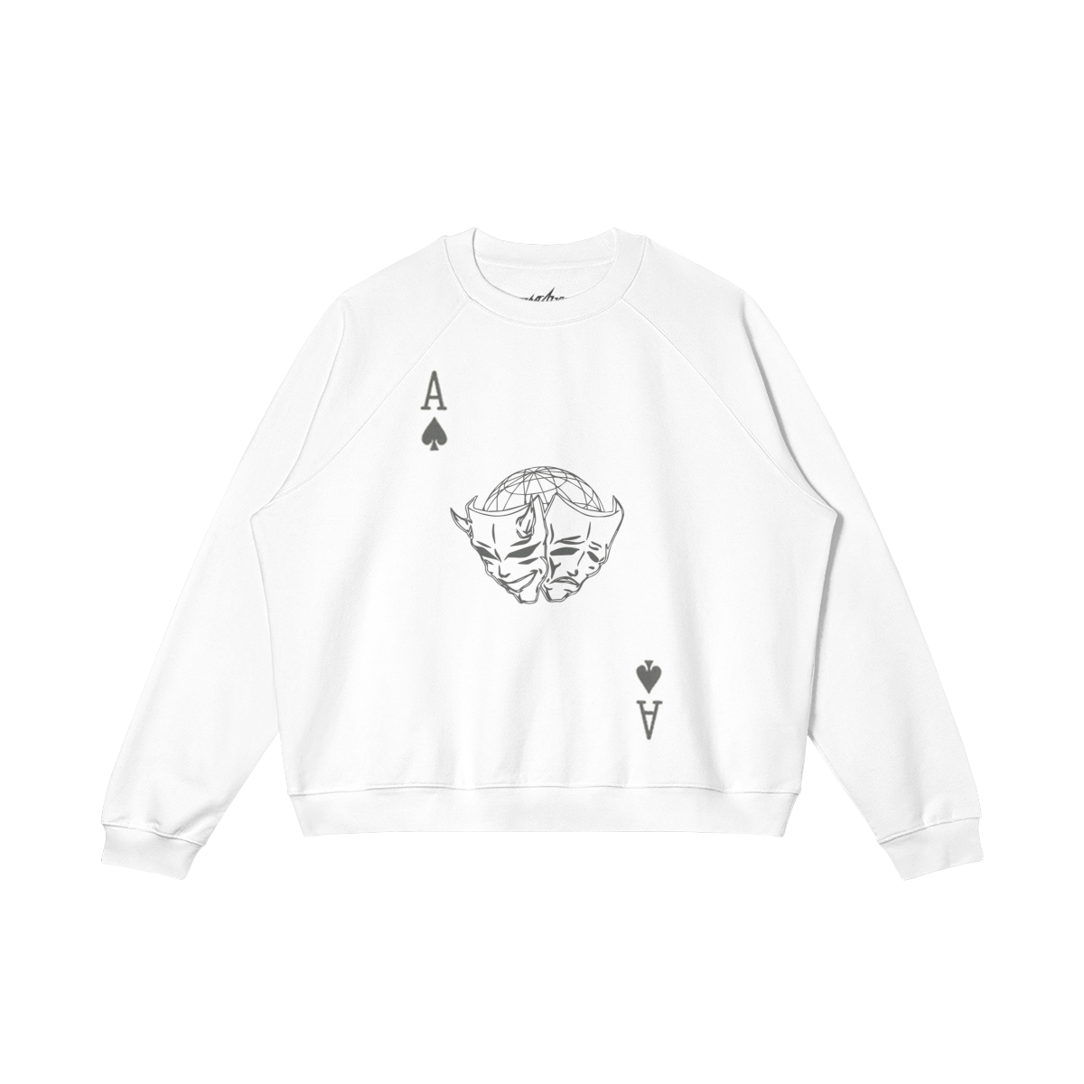 Ace Sweatshirt