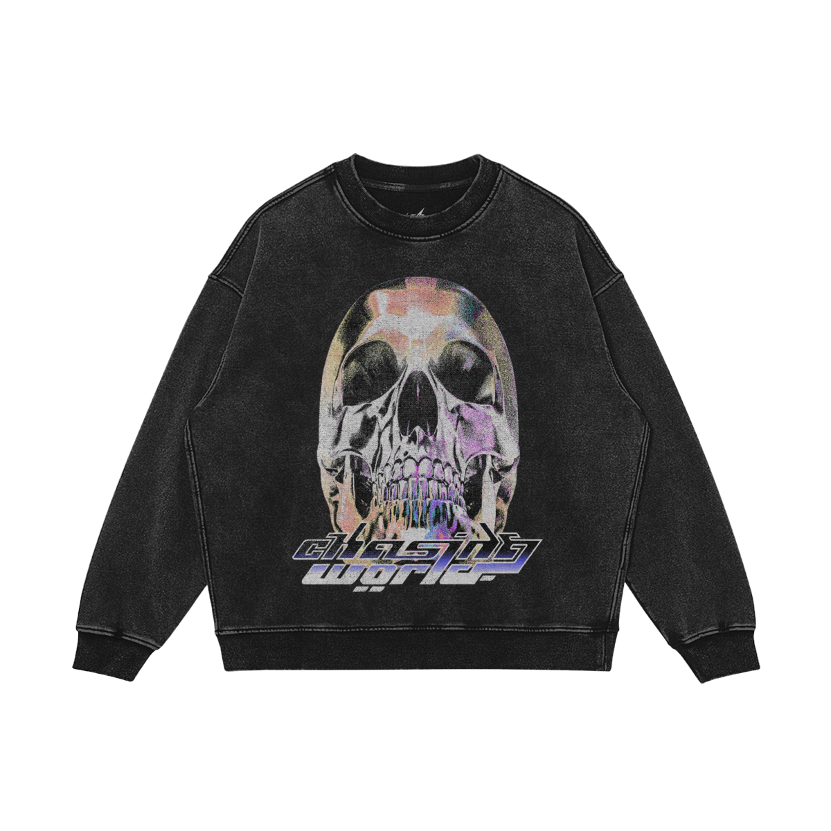 Analog Faded Sweatshirt