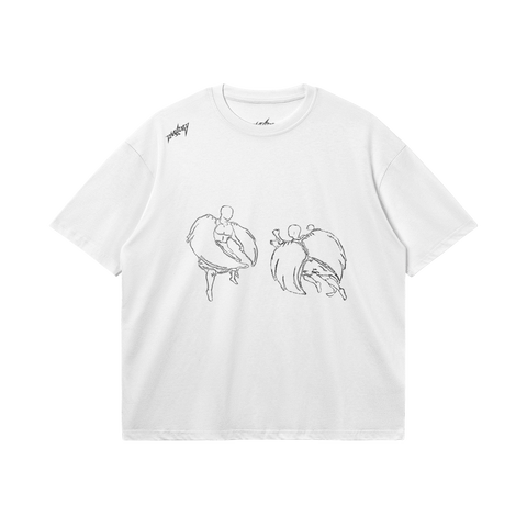 Angels T-shirt