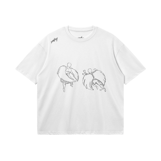 Angels T-shirt