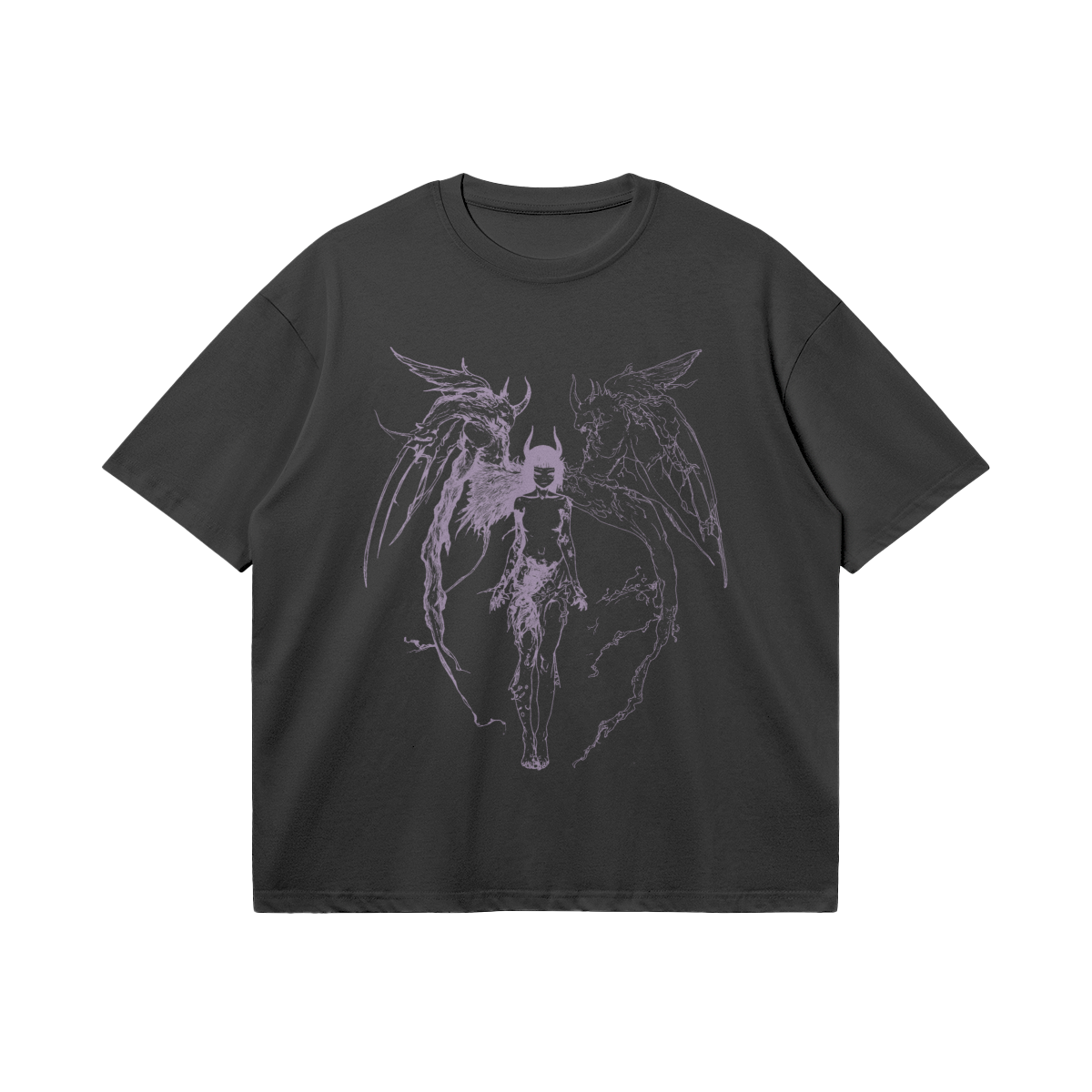 Arcane T-shirt