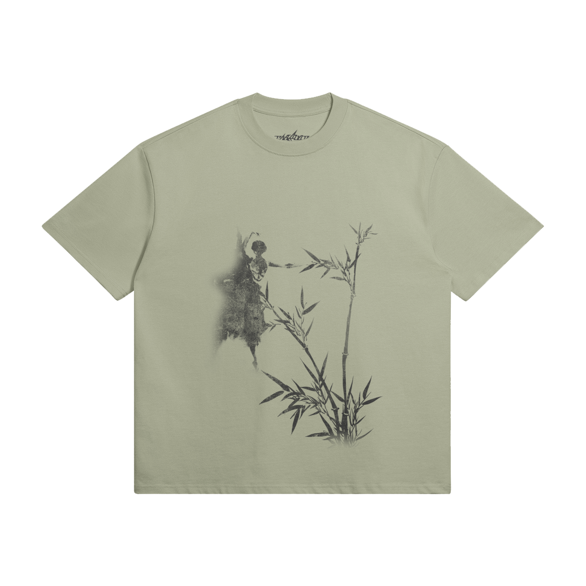 Bamboo T-shirt