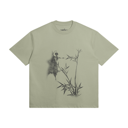 Bamboo T-shirt