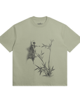 Bamboo T-shirt