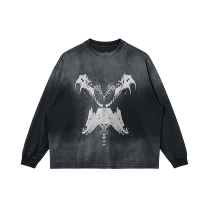 Snake Bite Longsleeve