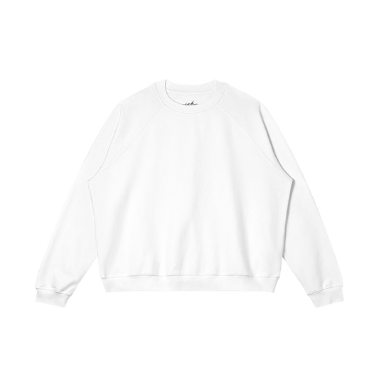 13oz Heavyweight Sweatshirt