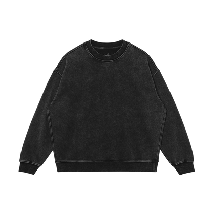 15oz Heavyweight Sweatshirt