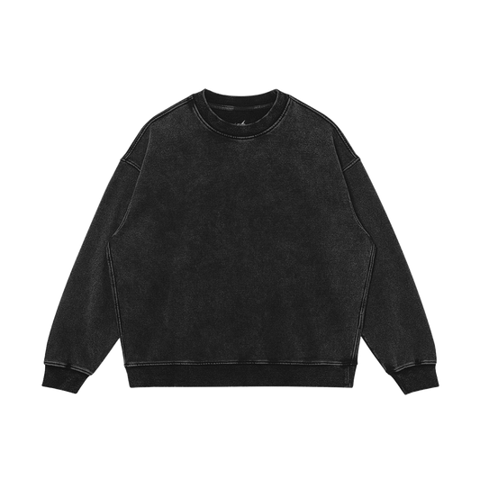 15oz Heavyweight Sweatshirt