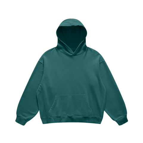 13oz Heavyweight Pullover Hoodie