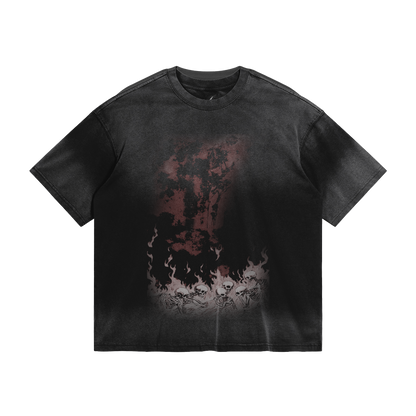 Burnout T-shirt