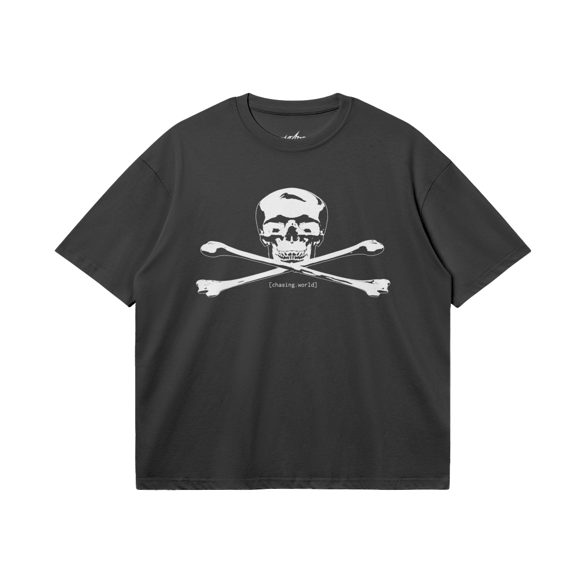 Crossbones T-shirt