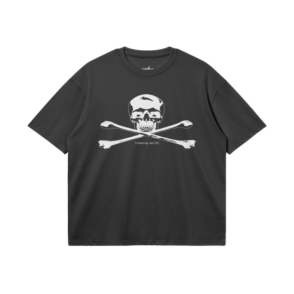 Crossbones T-shirt