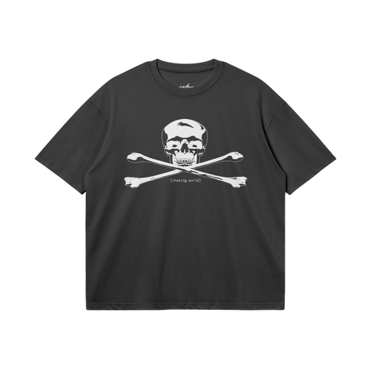 Crossbones T-shirt