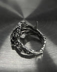 Death Grip Ring