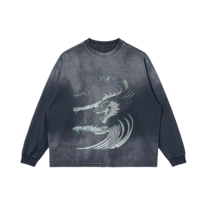 Tidal Longsleeve