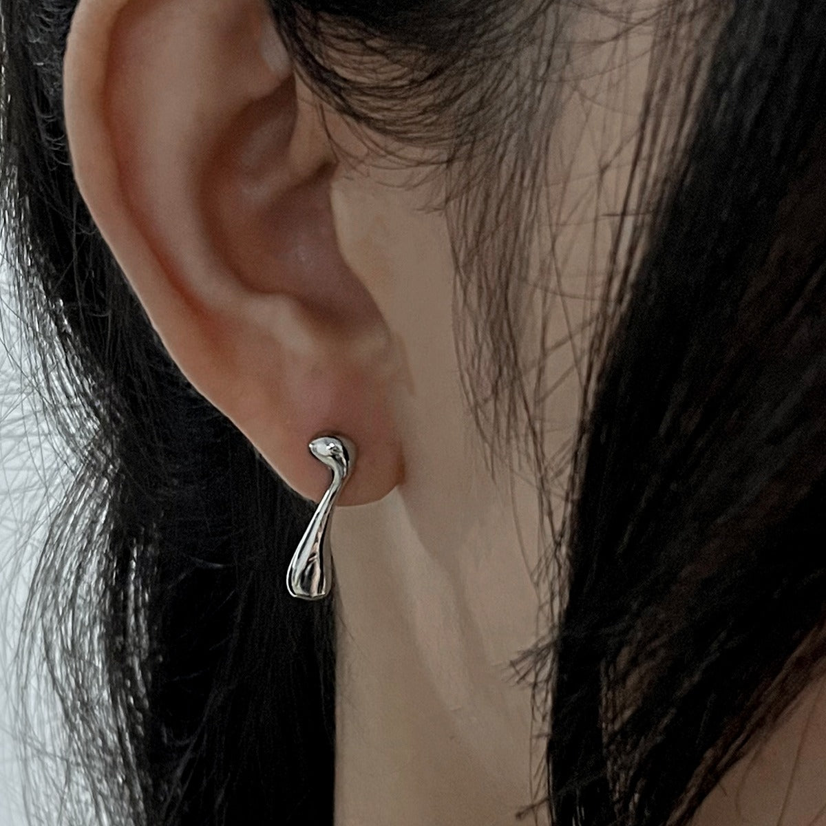 Drip Earrings