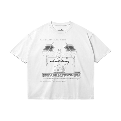 Chasing.exe T-shirt