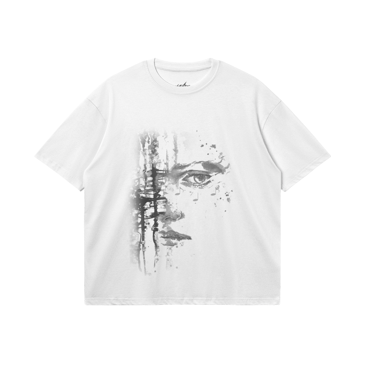 Noise T-shirt