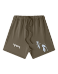 Glitch Shorts