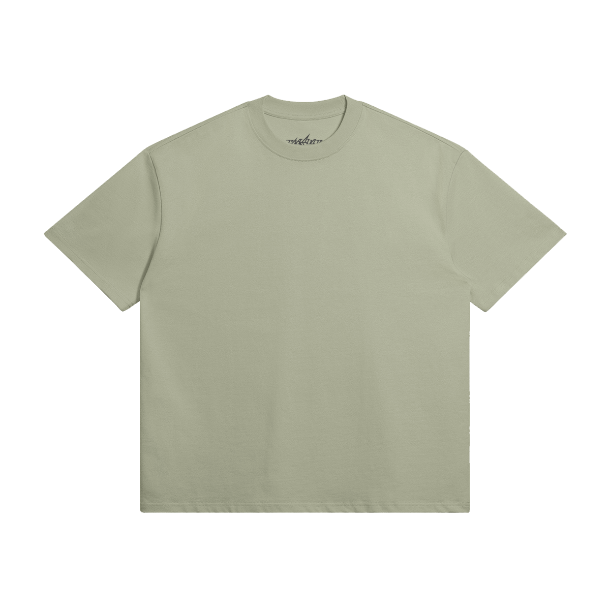 Premium Oversized T-shirt