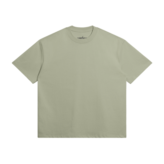 Premium Oversized T-shirt