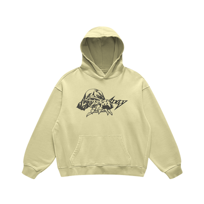 Grip Pullover Hoodie