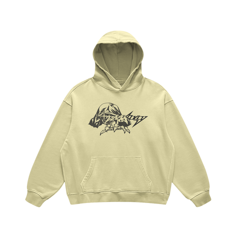 Grip Pullover Hoodie