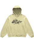 Grip Pullover Hoodie