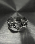 Heart-Core Ring