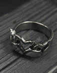 Heart-Core Ring