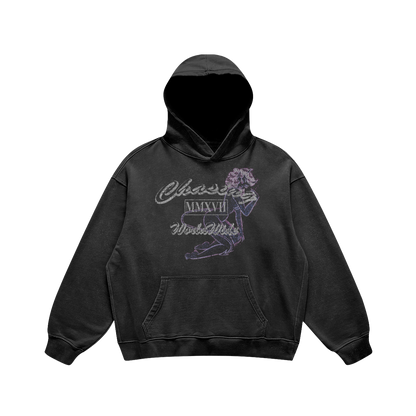 Hell's Belle Hoodie