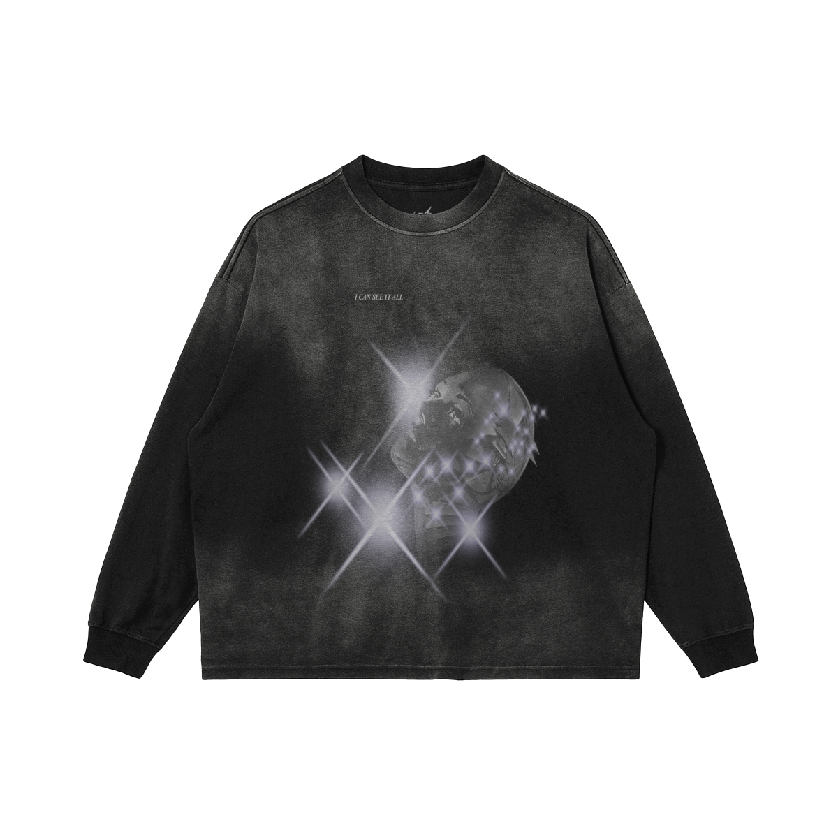 Icsia Longsleeve