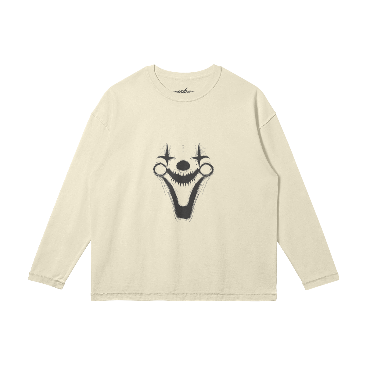 Joker Reversed Long Sleeve